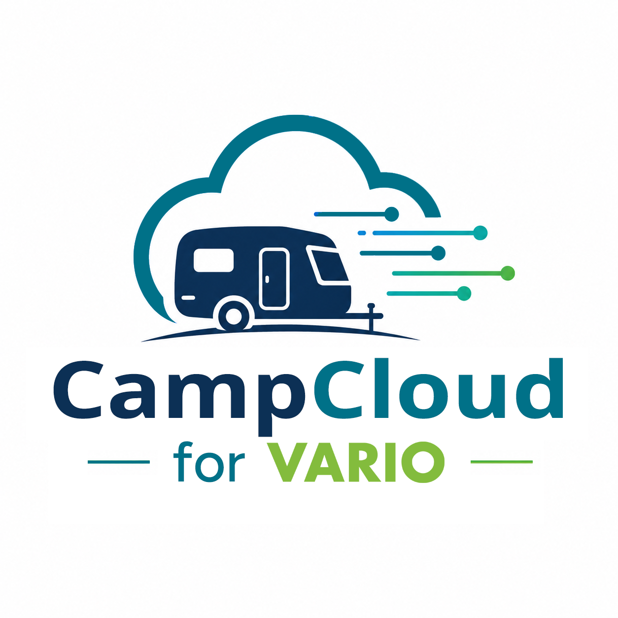 CampCloud for VARIO
